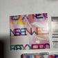 News Expo - NEWS 20th Anniversary Album CD Blu-ray Jecn-0759