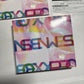 News Expo - NEWS 20th Anniversary Album CD Blu-ray Jecn-0759