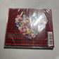 Kis-My-Ft2 - Thank Youじゃん! (CD, 2014) Avc1-83198 Japan Obi *New Sealed*