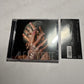 Chouchou - Alexandrite (CD, 2015) Ulcc-0003 Japan Obi