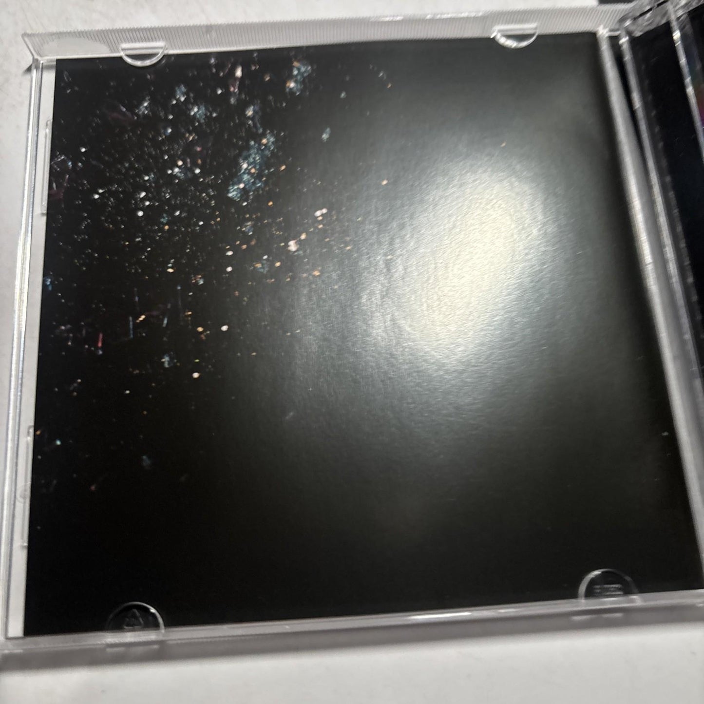 Chouchou - Alexandrite (CD, 2015) Ulcc-0003 Japan Obi