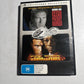 Clear and Present Danger / The Sum of All Fears (DVD, 1994) Region 4