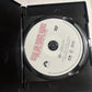 Clear and Present Danger / The Sum of All Fears (DVD, 1994) Region 4