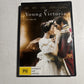 The Young Victoria (DVD, 2009) Emily Blunt, Rupert Friend Region 4