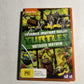 Teenage Mutant Ninja Turtles - Mutagen Mayhem (DVD, 2014) Region 4