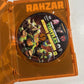 Teenage Mutant Ninja Turtles - Mutagen Mayhem (DVD, 2014) Region 4