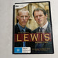 Lewis : Series 2 (DVD, 2008) Region 4