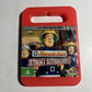 Fireman Sam - Sticky Situation (DVD, 2009) Region 4
