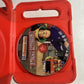 Fireman Sam - Sticky Situation (DVD, 2009) Region 4