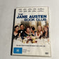 The Jane Austen Book Club (DVD, 2007) Kathy Baker, Emily Blunt Region 4