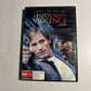 A History of Violence (DVD, 2005) Viggo Mortensen, Ed Harris Region 4