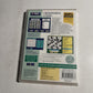 Crosswords & More by Expert Software PC CD-ROM Windows 95/98
