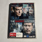The Ghost Writer (DVD, 2010) Ewan McGregor, Pierce Brosnan Region 4