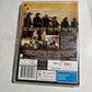 Young Guns: the Most Wanted Edition (DVD, 1988) Emilio Estevez Region 4