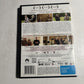 Quartet (DVD, 2012) Maggie Smith, Michael Gambon Region 4 NEW