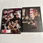 Lip Service : Season 1 (Deluxe Edition, DVD, 2010) Region 4