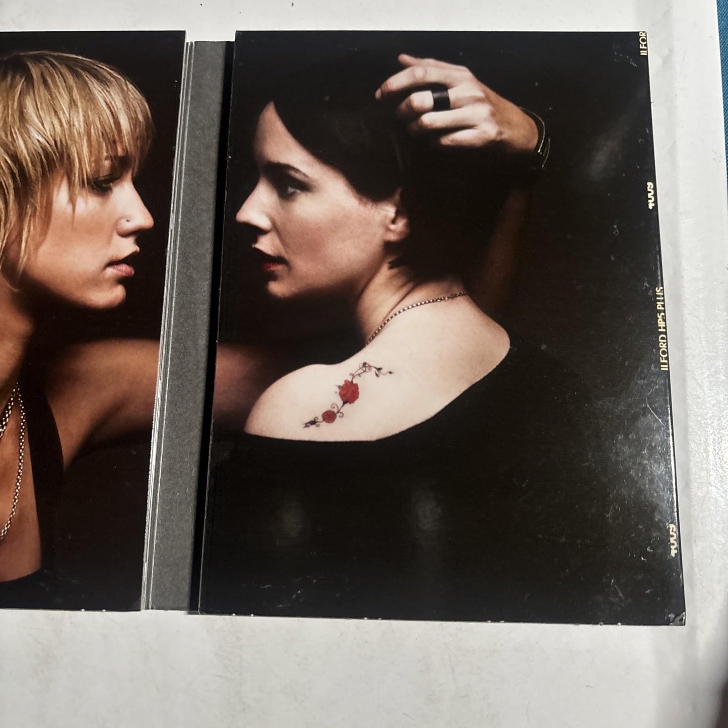 Lip Service : Season 1 (Deluxe Edition, DVD, 2010) Region 4