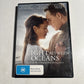 The Light between Oceans (DVD, 2016) Michael Fassbender, Region 4. NEW