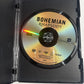 Bohemian Rhapsody (DVD, 2018) Rami Malek Region 4