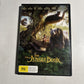The Jungle Book (DVD, 2016) Bill Murray Region 4 NEW