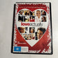 Love Actually (DVD, 2003) Colin Firth, Hugh Grant Region 4,2