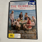 The Durrells : Series 1 (DVD, 2016) Region 4