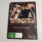 Sense and Sensibility (DVD, 1995) Hugh Grant, Emma Thompson Region 4 NEW