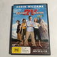 RV - Runaway Vacation (DVD, 2006) Robin Williams Region 4