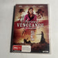 Sweet Vengeance (DVD, 2013) January Jones, Eduardo Noriega Region 4