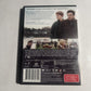 Manchester by the Sea (DVD, 2016) Michelle Williams, Casey Affleck Region 4,2
