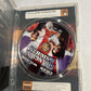 Shanghai Knights (DVD, 2002) Jackie Chan, Own Wilson Region 4