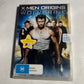 X-Men Origins Wolverine (DVD, 2009) Hugh Jackman Region 4 *New Sealed*
