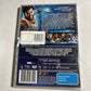 X-Men Origins Wolverine (DVD, 2009) Hugh Jackman Region 4 *New Sealed*
