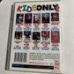 Kids Only - 10 Movie Pack (DVD) All Regions
