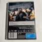 The Unit : Season 4 (DVD, 2008) Region 4