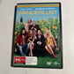 Wanderlust (DVD 2012) Paul Rudd, Jennifer Aniston, Justin Theroux Region 4,2 NEW