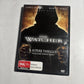 The Watcher (DVD, 2000) Keanu Reeves, Marisa Tomei Region 4