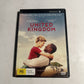 A United Kingdom (DVD, 2016) David Oyelowo, Rosamund Pike Region 4 NEW