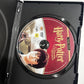 Harry Potter and the Chamber of Secrets (DVD, 2002) Region 4