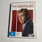 The Mentalist : Season 2 (DVD, 2009) Region 4