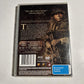The Unit : Season 1 (DVD, 2006) Region 4