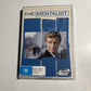 The Mentalist : Season 1 (DVD, 2008) Region 4
