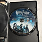 Harry Potter and the Order of the Phoenix (DVD, 2007)  Region 4