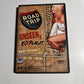 Road Trip - Uncut (DVD, 2000) Tom Green, Amy Smart, D.J. Qualls Region 4 NEW