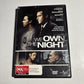 We Own the Night (DVD, 2007) Joaquin Phoenix, Eva Mendes Region 4,2