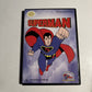 Superman Animated (DVD, 2002) All Regions