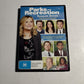Parks and Recreation : Season 7 (DVD, 2015) Region 4,1 NEW