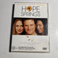 Hope Springs (DVD, 2003) Heather Graham, Colin Firth Region 4