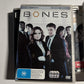 Bones : Season 1 2 3 6 7 8 (DVD, 2005, 30-Disc) Region 4