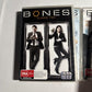 Bones : Season 1 2 3 6 7 8 (DVD, 2005, 30-Disc) Region 4